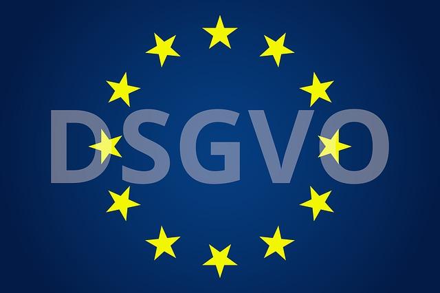 DSGVO