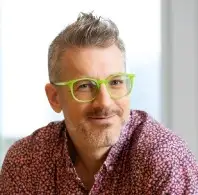 Tom Critchlow