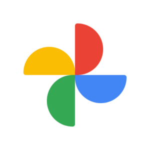 google-foto-app