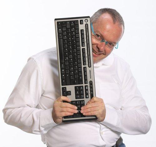 Thomas Noll - Der Internet-Redakteur