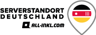 allinkl serverstandort deutschland
