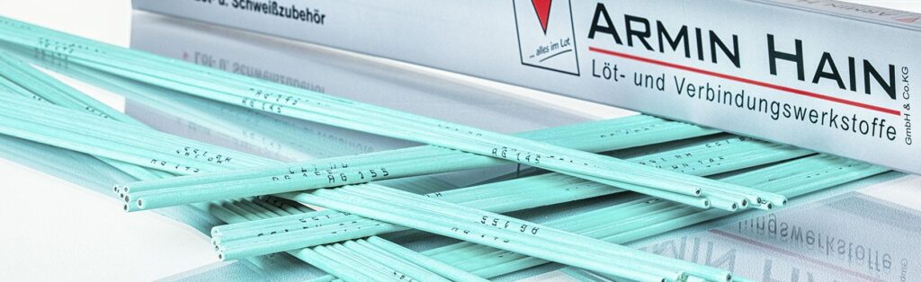 Armin Hain Löttechnik