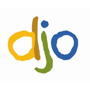 djo logo