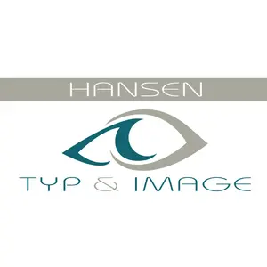 hansen typ image logo