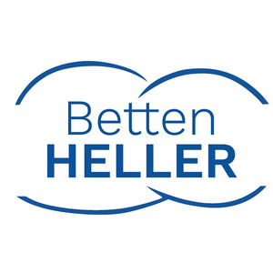 logo betten heller