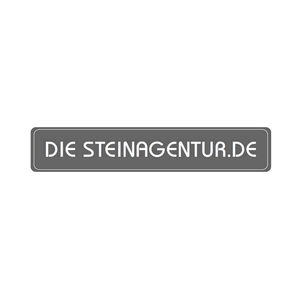 logo steinagentur
