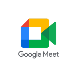 Kontakt Google Meet Online-Meeting