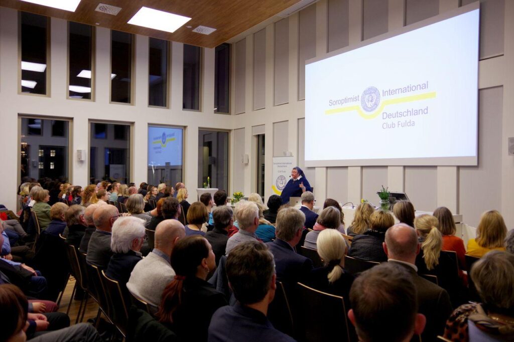 SI Club Fulda Jahresauftakt