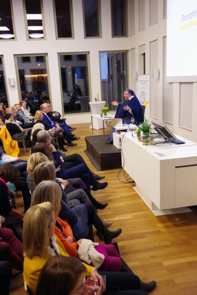 SI Club Fulda Jahresauftakt