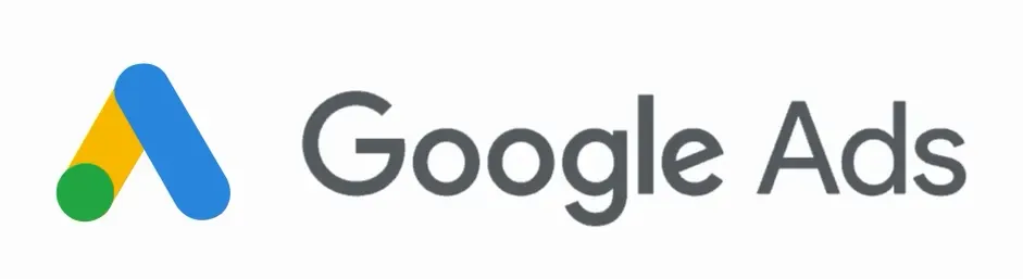 Google Ads logo